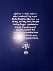 🌈Roller Rabbit x Target Colored Pencil Set NWT 🌈