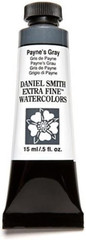 284600065 Extra Fine Watercolor 15Ml Paint Tube, Payne’S Gray, 0.5 Fl Oz (Pack o