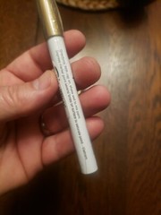 Sharpie Oil-Based Paint Marker, Gold Fine Point 2 Markers New Sealed