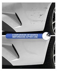 Touch Up Paint for BMW-Exact Alpine White (300) for 3/5/7 Series/X2/X4/2018 X5