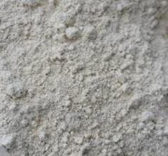 ZINC ZIRCONIUM SILICATE, ( O9Si3ZnZr ) 2, 5,10 #, Zirconium Opacifier W/ Flux