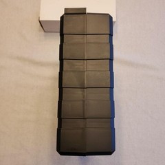 Reaper Paint Carrying Case Empty Storage Case With Insert + Foam Case Only