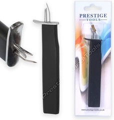 Pearl Knotting Tool – Bead Knotter with Stainless Steel Tips & Ergonomic Handle