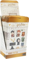 Nice Group Harry Potter – Temporary Tattoo – Tatuaggi Temporanei per Bambini, 2