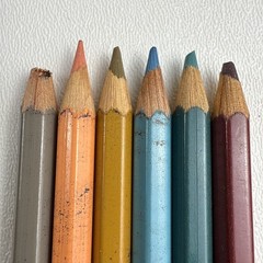 Bruynzeel Eurocolor Halland Color Pencils Set of 18 & Sax Ultra Plus Set Of 6