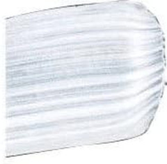 Fluid Acrylics by , Titanium White, 16 Fl. Oz. Bottle, Professional Acrylic Pain