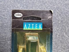 Testors Aztek 9346C Top Feed 12cc Color Cup Airbrush Accessory – New & Sealed