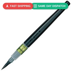 Pentel Fude Brush Pen, Bold XFL2B
