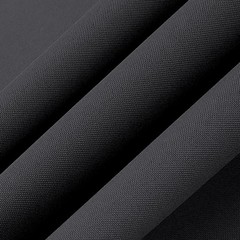 Book Cloth 17×55 Inch Fabric Surface Paper Backed Binding Black Supplies Cover