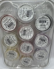 Lot of 17 PanPastel Artists’ Pastels Ultra Soft “Paints”
