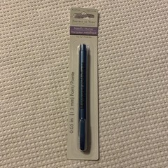 Forever in Time Metallic Marker 0.05 in Point Fine Tip Acid Free- Various Colors