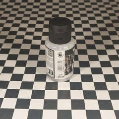 Vallejo 77.701 Metal Color Aluminum Acrylic Paint 35ml
