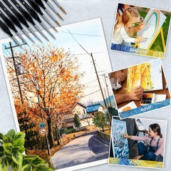 10PC Miniature Paint Brush for Fine Detailing,Small Painting Brushes Set for …