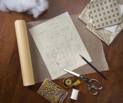 Bienfang Sketching & Tracing Paper Roll, Canary Yellow, 24 Inches X 20 Yards – L