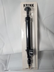 KRINK Compact Sprayer Hand Pressurized Paint Sprayer New