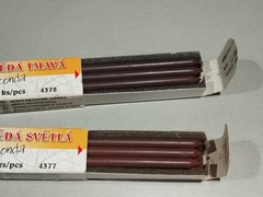 18 Clutch Pencil Graphite 5.6mm Refill Charcoal Chalk KOH-I-NOOR Gioconda