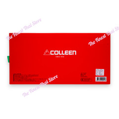 Colleen 120 Colored Pencils Art Drawing Box Set for Sketch Painting
