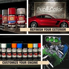 Brilliant Silver Metallic Paint – Automotive Base Coat/