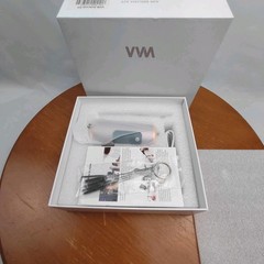 Luxyry Design Air Brush Kit Wireless Rechargeable Opened Box FREE SHIPPING