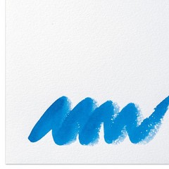 Muse M Drawing Paper, 8-cut size, 100 sheets, Extra Thick.