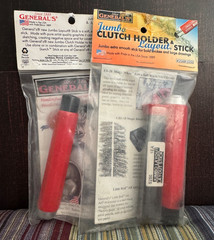 GENERAL’S JUMBO CLUTCH AND LAYOUT STICK #206BP-5250 ART SUPPLY