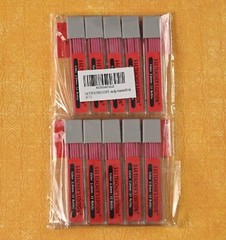 S&E TEACHER’S EDITION 120 PC Color Pencil Refills 2.0mm-PINK