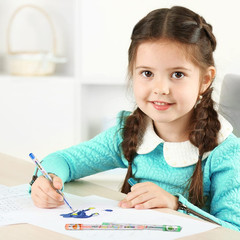 36 Pcs Scented Glitter Gel Pens for Kids, Cute Coloring Smooth Writing Gel Pens