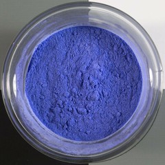 Fra Angelico blue pigment GENUINE extracted from Lapis Lazuli pigment
