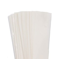 Archival Acid-Free Polypropylene Framers Corners, 1.375 Inches Mounting Corne…