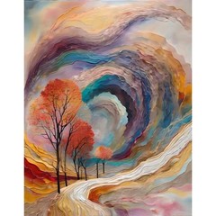 Tree of Life Paint by Numbers for Adults Beginners,Adults’ PaintbyNumber Kits…