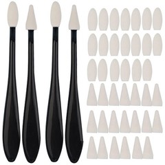 4pcs Paper Art Blending Blenders Stumps, Sketch Trimmer Erase Sponge Wiper, 2…
