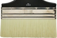 Liquitex Large Scale Broad Flat/Varnish Brush, 6