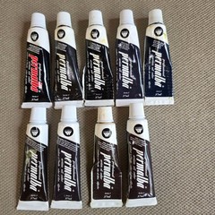 Weber Permalba Oil Colors 37ml Assorted Colors Professional Artist Paints Lot 52