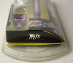 X-PEN INVISIBLE INK MARKER WITH UV LIGHT GIOCHI PREZIOSI NEW SEALED !