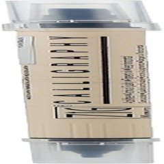Memory System Calligraphy Dual Tip Marker, Pure Black Pack of 6 (MS3400-010)