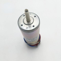 Used DC Servo Motor 55ZYTD51 100w for Infinti Phaeton Aprinter Solvent Printer