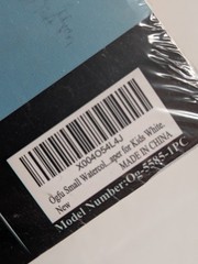 Watercolor 5.5″x8.5″ Sketchbook Paper, 30 Sheets 140 Lb Cold Press Acid Free New