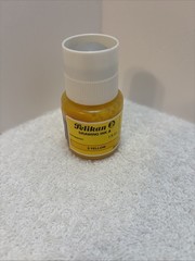 Pelikan Drawing Ink Tusche 5 Yellow Made In Germany 1oz/30ml