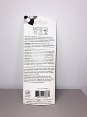 Craft Smart Gold Waterproof Marker 15mm WIDE ; Paper plastic metal glass Ceramic