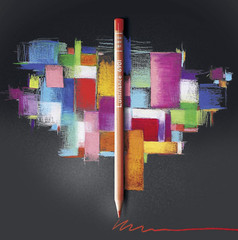 CREATIVE ART MATERIALS Luminance Colored Pencil Set of 20 (6901.720)