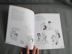 Draw Manga Now! Friends and Crushes Drawing Book by Christopher Hart – 2013