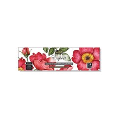 18x5cm 300GSM 60% Cotton Watercolor Paper Pad 24 Sheets Cold Pressed Sketch