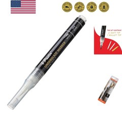 Underglaze pen, Underglaze Marker, Soft Tip Design Great for Ceramic Pottery …