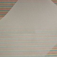 100Psc Tracing Paper Pad Sheets Quality Translucent Medium Surface 9 x 12 White