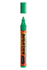 ONE4ALL Acrylic Paint Marker 4mm Turquoise 227.241 Replacement Art Pen 1 PCS