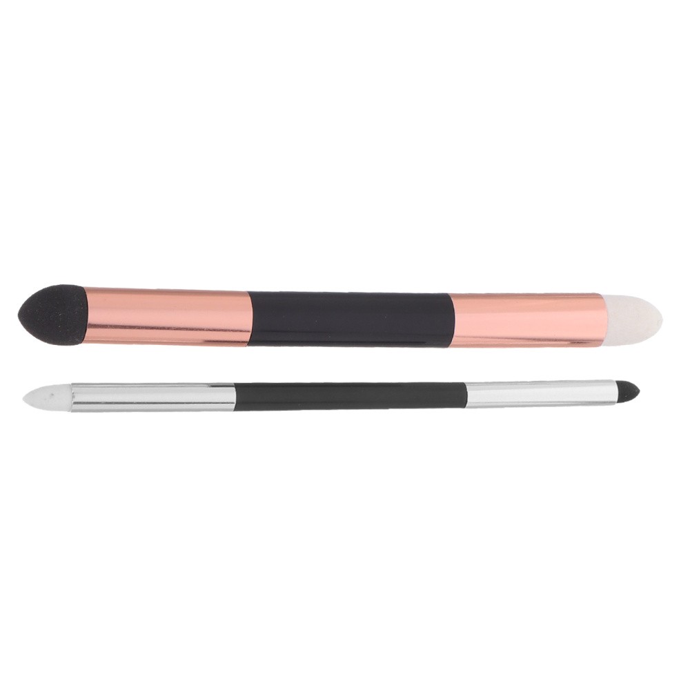 2 Pcs Blending Sponge Pen Double Headed Double-headed Pastel Stump Pencil