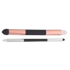 2 Pcs Blending Sponge Pen Double Headed Double-headed Pastel Stump Pencil