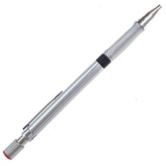 (5) 2.0mm Lead Holder Mechanical – Drafting Clutch Pencil crafts Carpenter 2mm