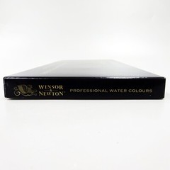 Windsor & Newton watercolor Windsor & Newton artist water Color 48 color set 5m