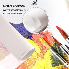 Paint by Numbers for Adults Beginner, Honeybees Paint by Numbers Kits Hexagon…